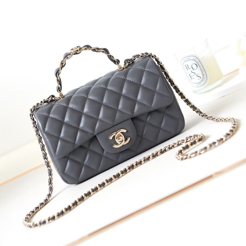 Ch**el satchel bags